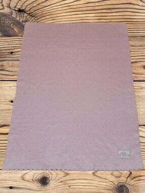 CHILD OF MINE BABY GIRL BLANKET